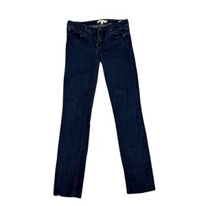Tory Burch Super Skinny Jeans – Size 26